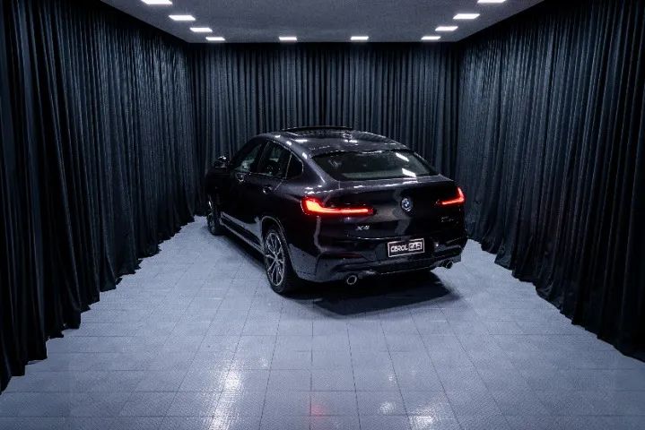 X4 MSPORT 2020 - Foto 3