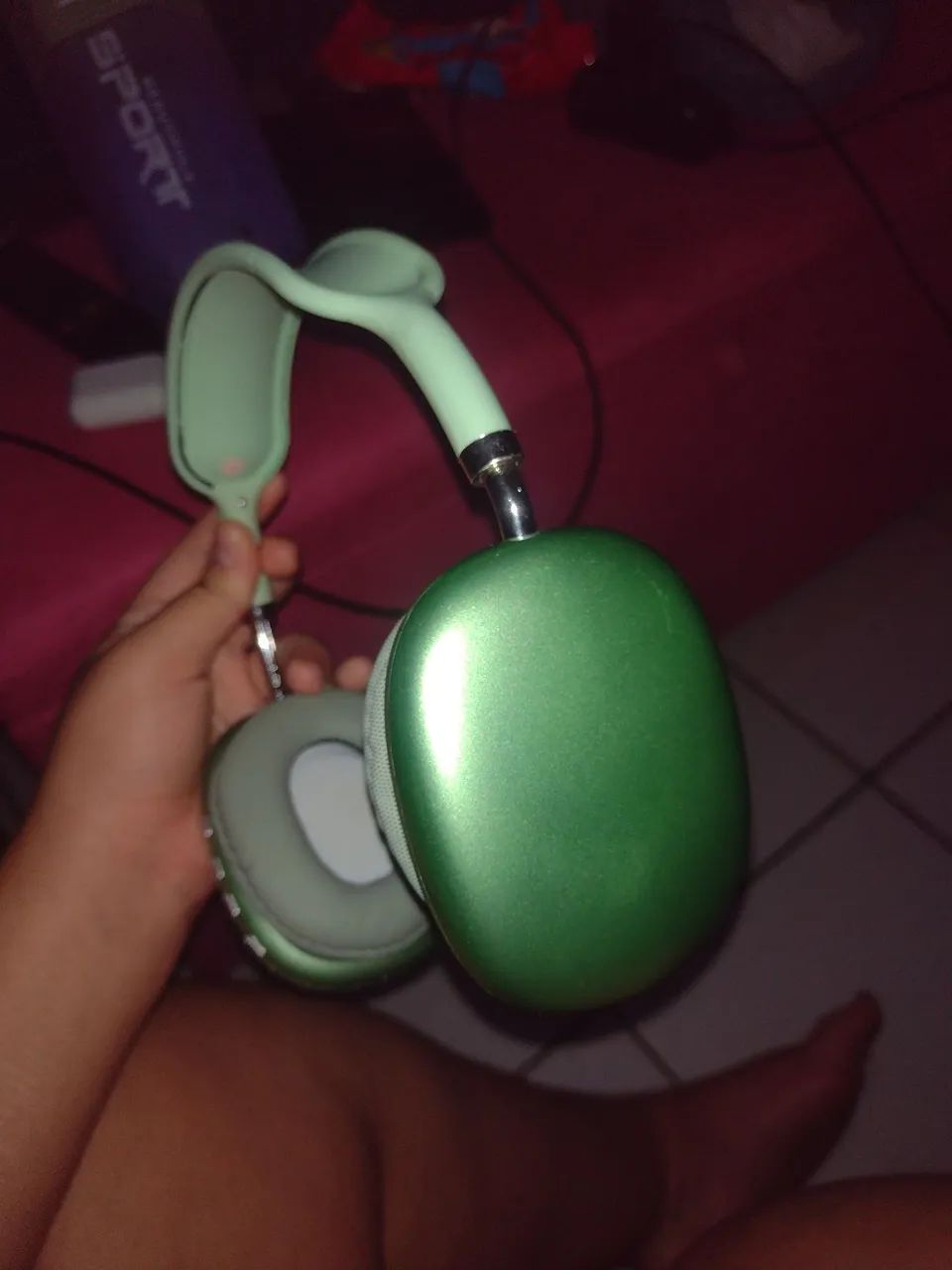 Vendo fone de ouvido  - Foto 2