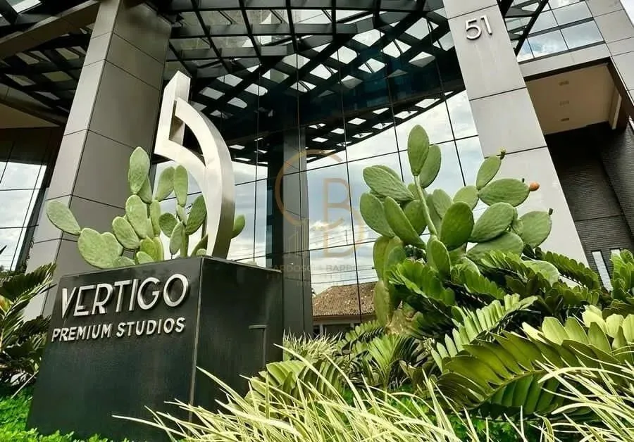 VERTIGO PREMIUM STUDIOS - LUXO E PRATICIDADE