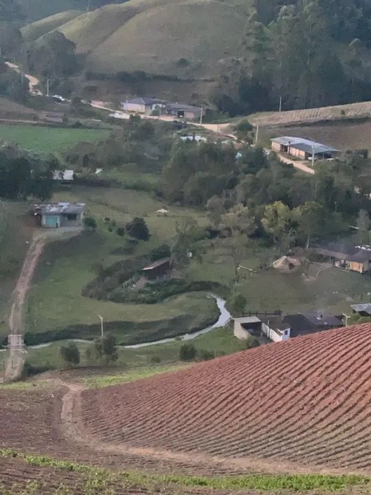 Sítio com vista espetacular para as montanhas - Foto 10