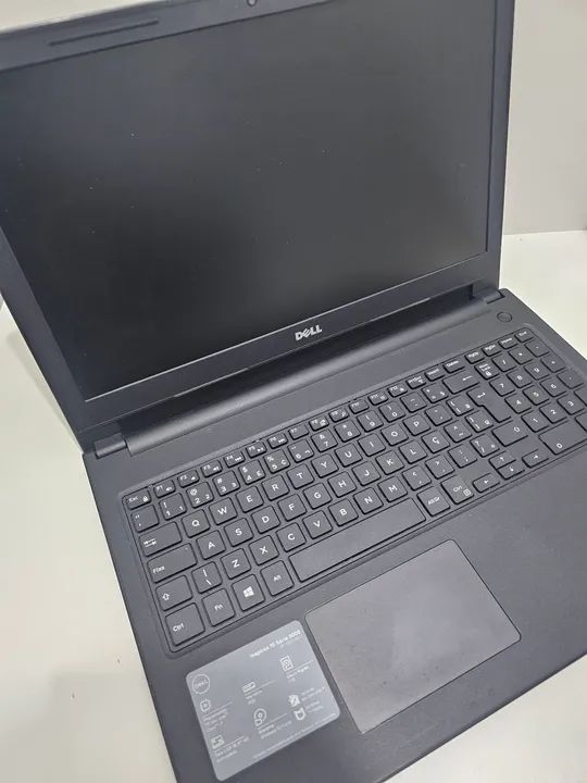Notebook Dell Inspiron 15 Série 3000 - Foto 4