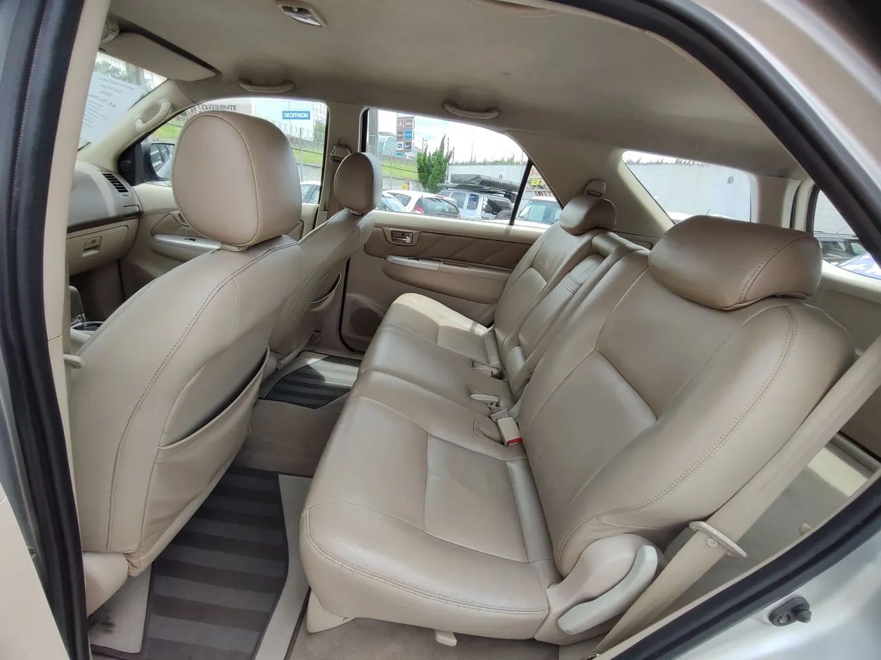 HILUX SW4 SRV - Foto 6