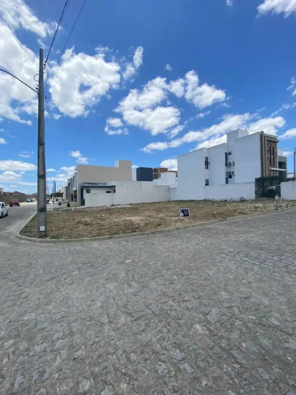 Lote de esquina no Monteville com 237m2 - Foto 4