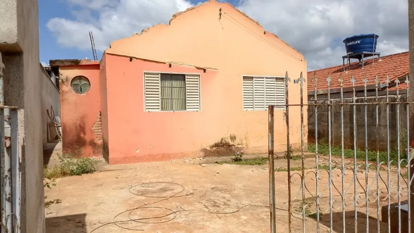 Casa a venda Bairro Itaunense - Oportunidade!