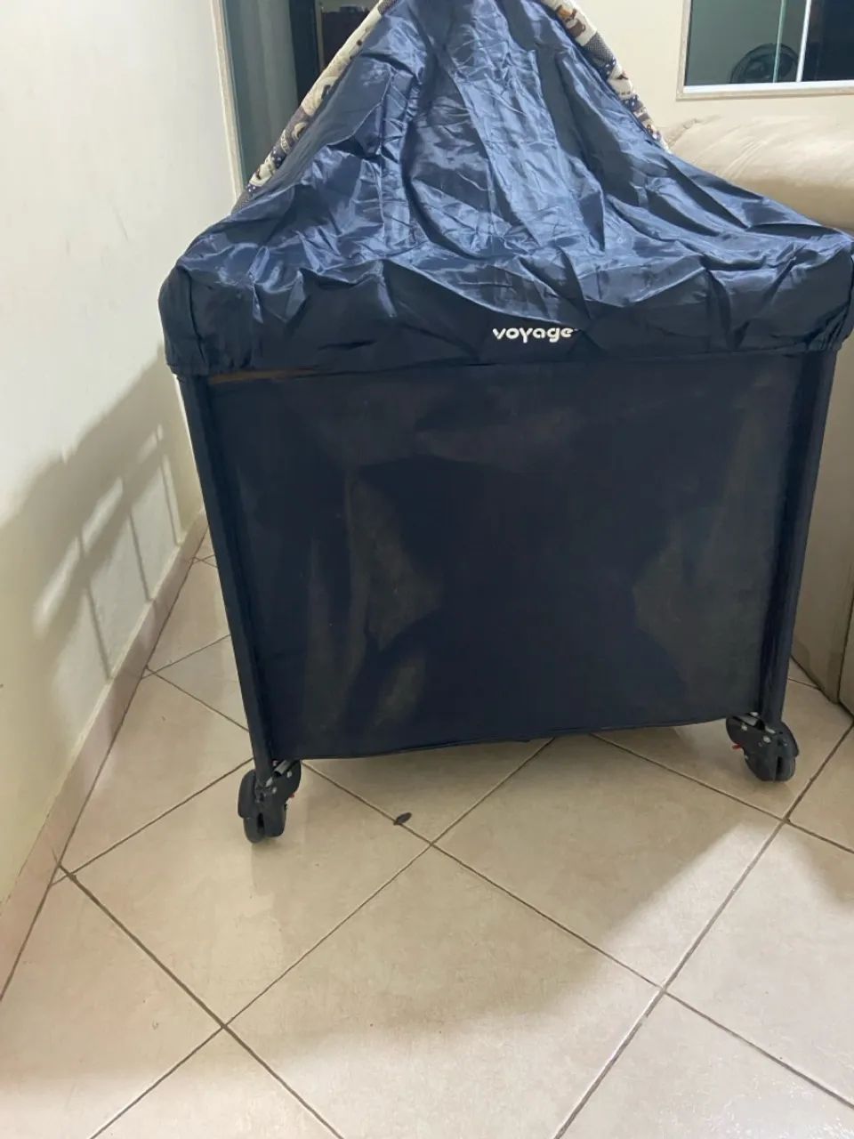 Berço infantil  - Foto 4