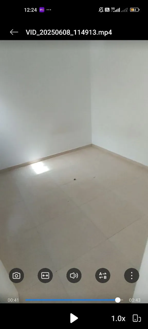 Quarto p/ Aluguel - Rosa Elze UFS