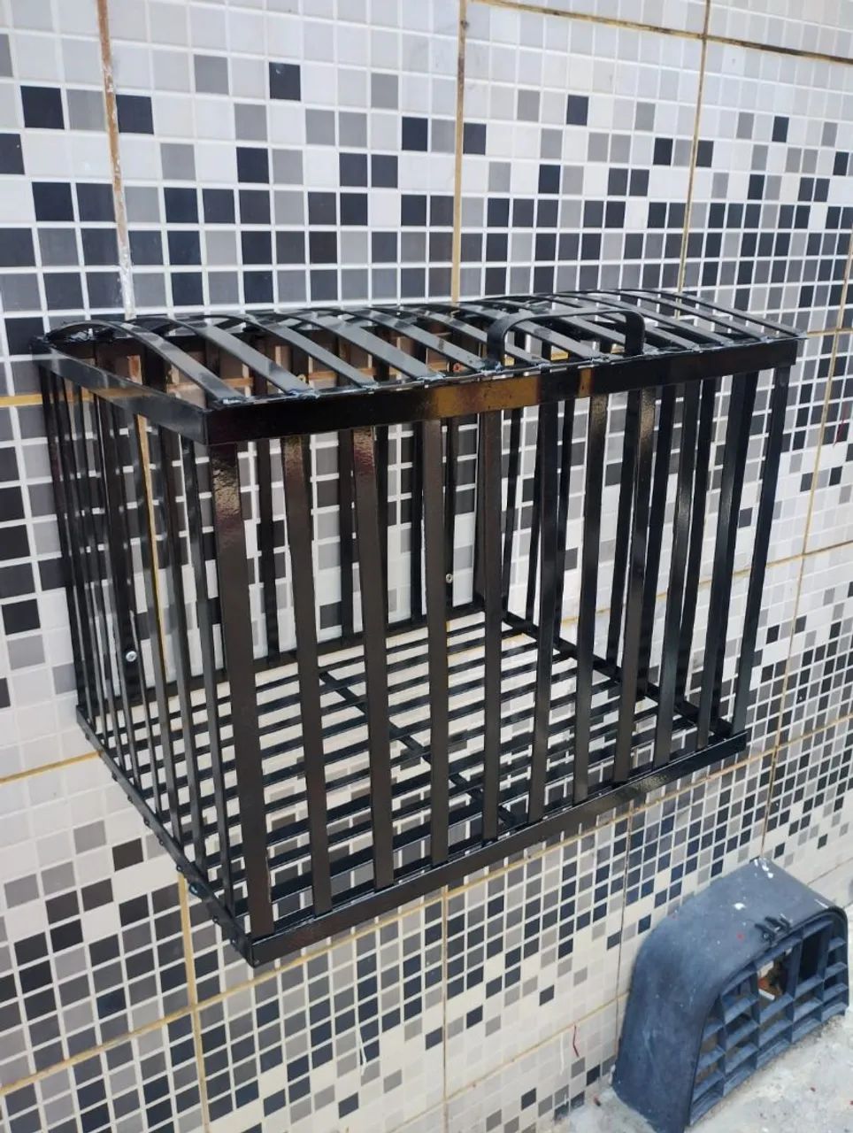 Lixeira com entrega instalação grátis a partir de 170