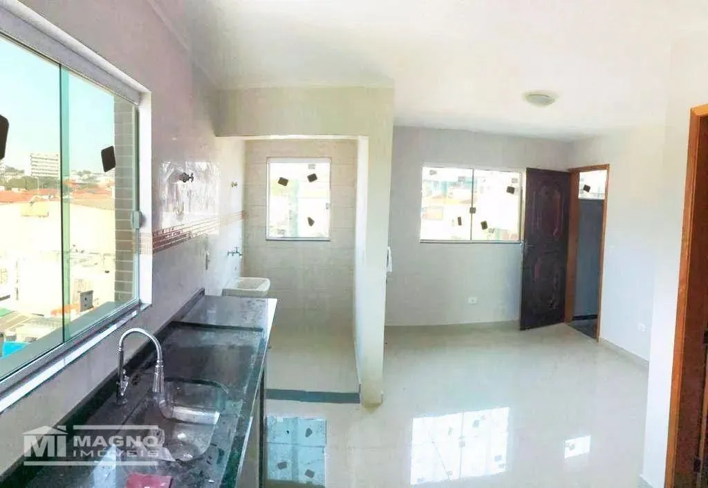 Apartamentos para locação próximo ao Metrô Artur Alvim, 2 dorms, por R$ 1.300 - São Paulo/