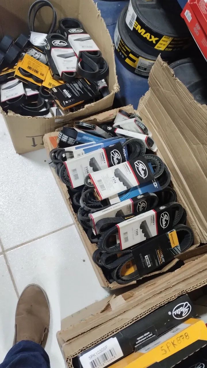 Auto peças vendo ou troco em carro  - Foto 4