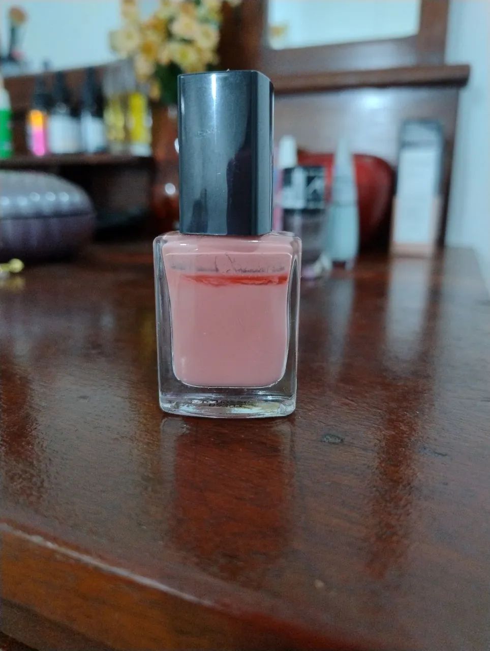 Esmalte Avon Hibisco  - Foto 2