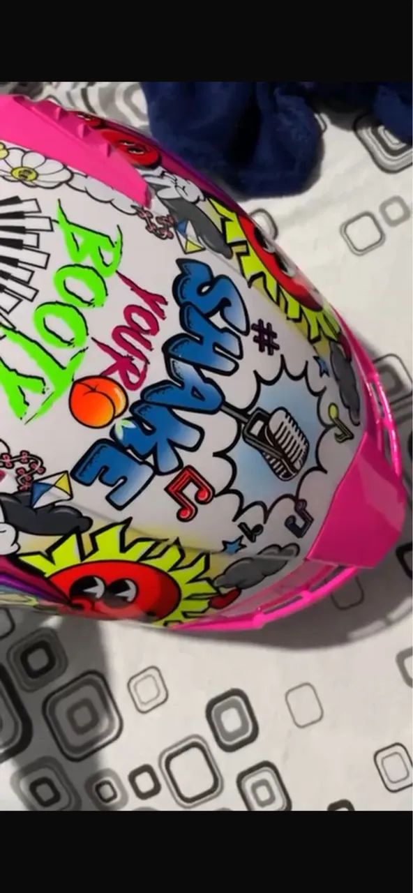 Capacete Norisk  - Foto 3