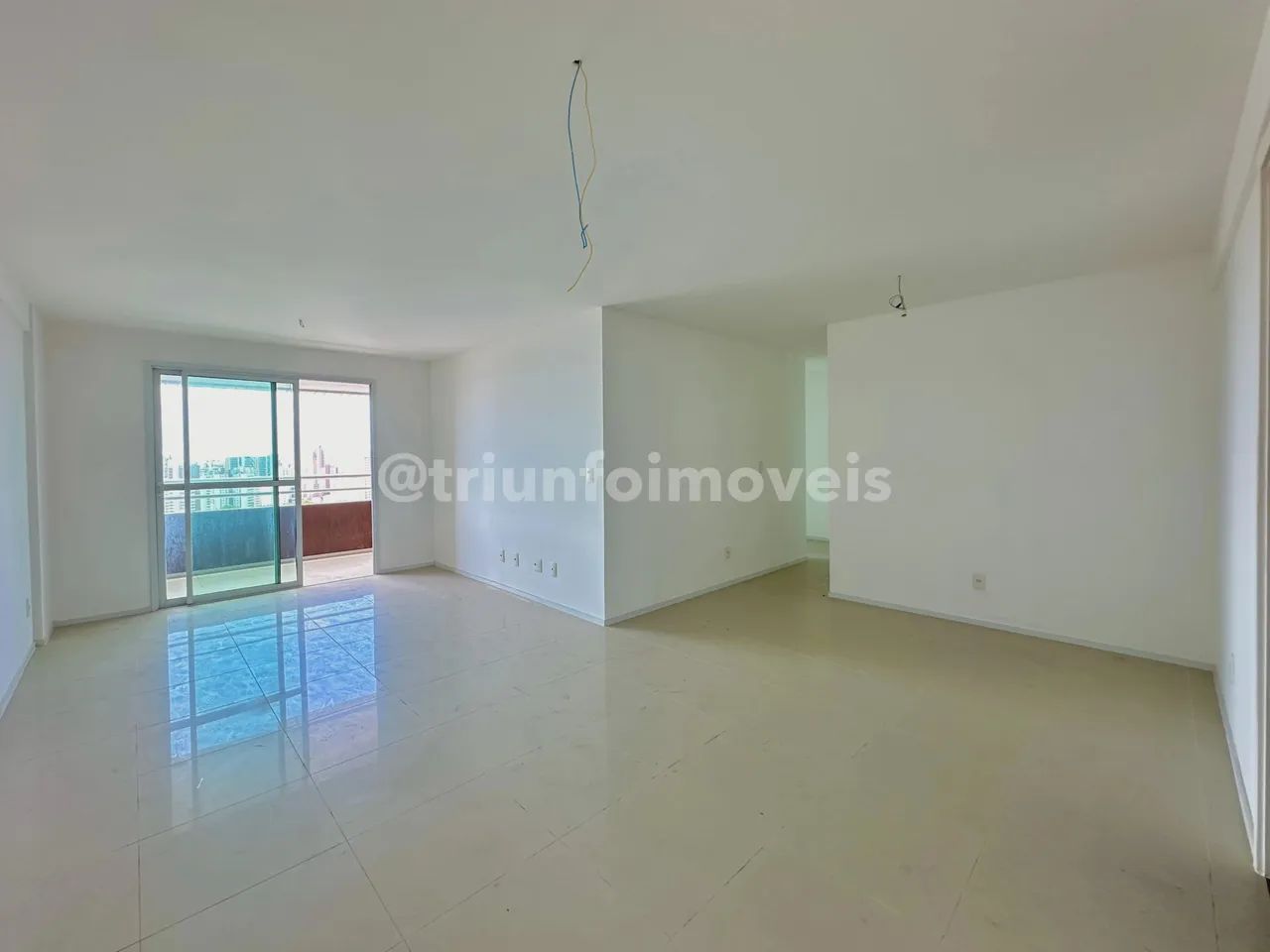 Apartamento com 3 quartos no Joaquim Távora TR189435 FOR -1QH8TB6 - Foto 4