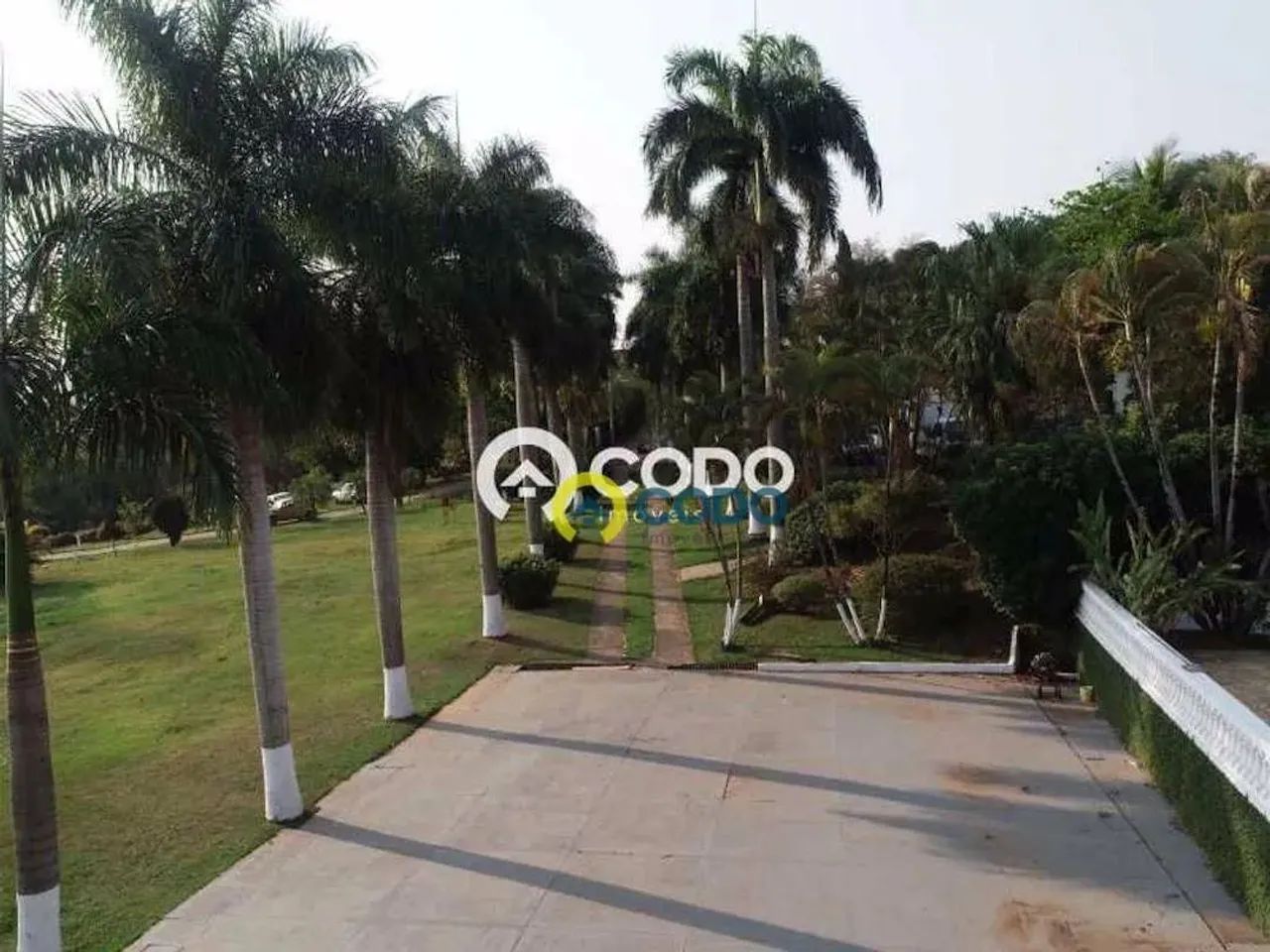 Terreno, 23160 m² - venda por R$ 6.900.000,00 ou aluguel por R$ 7.000,00/mês - Chácara Esp - Foto 3