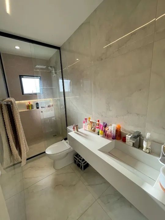 ?Pacotao de carnaval? Casa de 2 andares em condomínio luxuoso e fechado - Foto 12