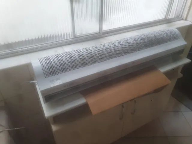 Cortina Ar Vix One 120 - Foto 4