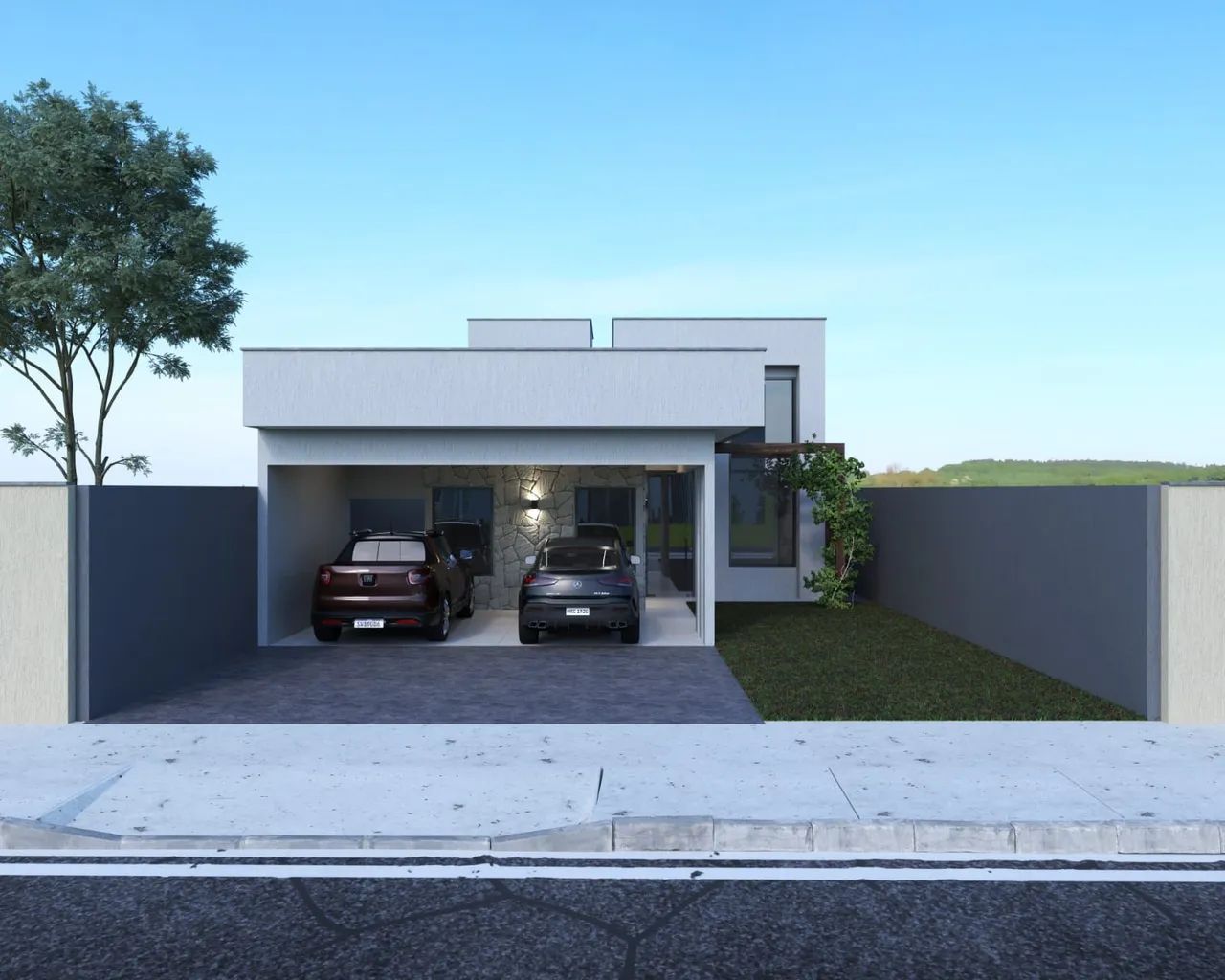 Foto - Goiânia - Residencial Arco Verde