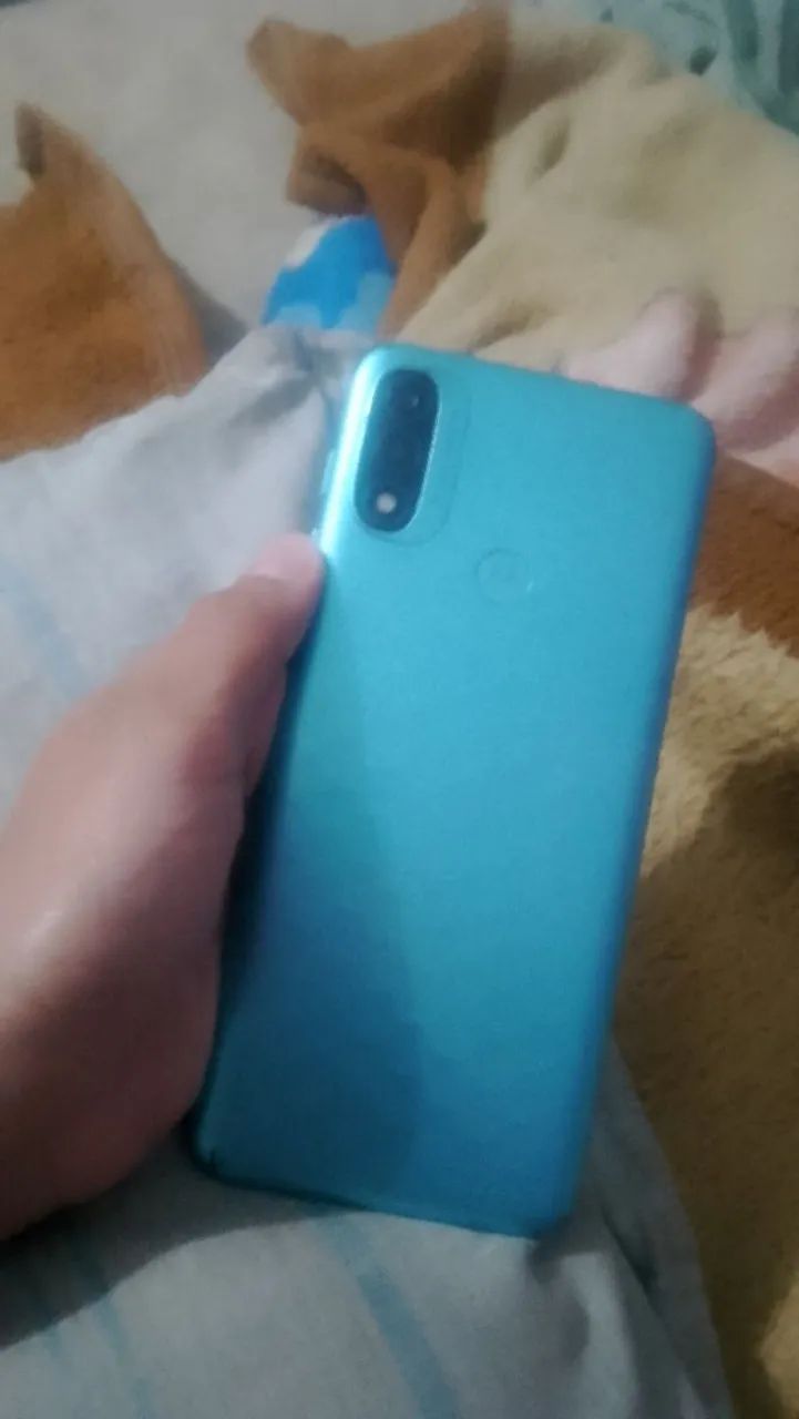 Celular só pra tirar peças 