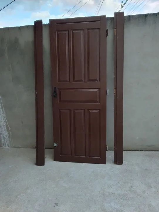 PORTA MADEIRA. - Foto 4