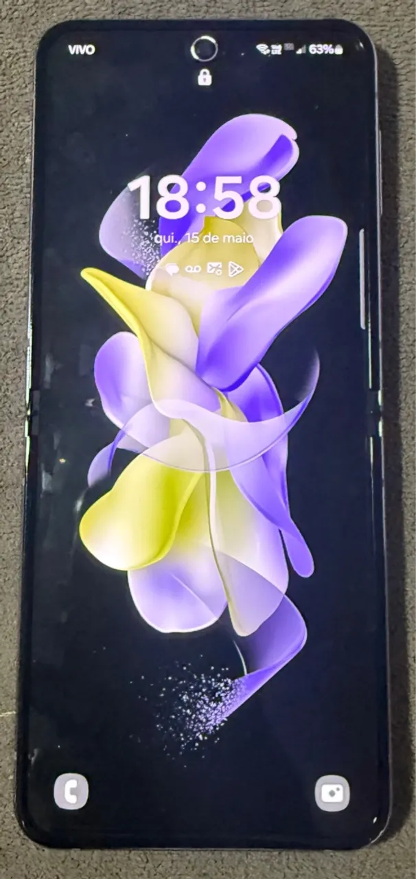 Samsung Z FLIP 4