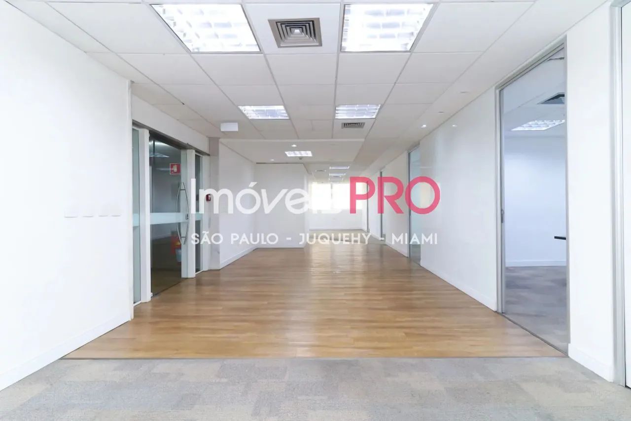 Conjunto comercial com 158m² no Itaim - Foto 4