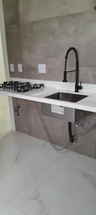 Ponta Negra, Cobertura 4 quartos com vista para Rio Negro - Foto 15