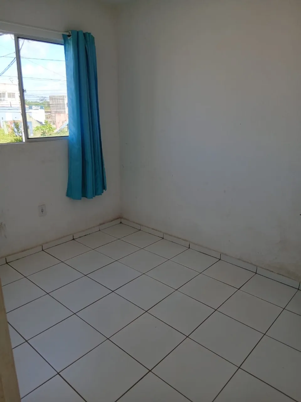 Vende-se apartamento no residencial morada do planalto