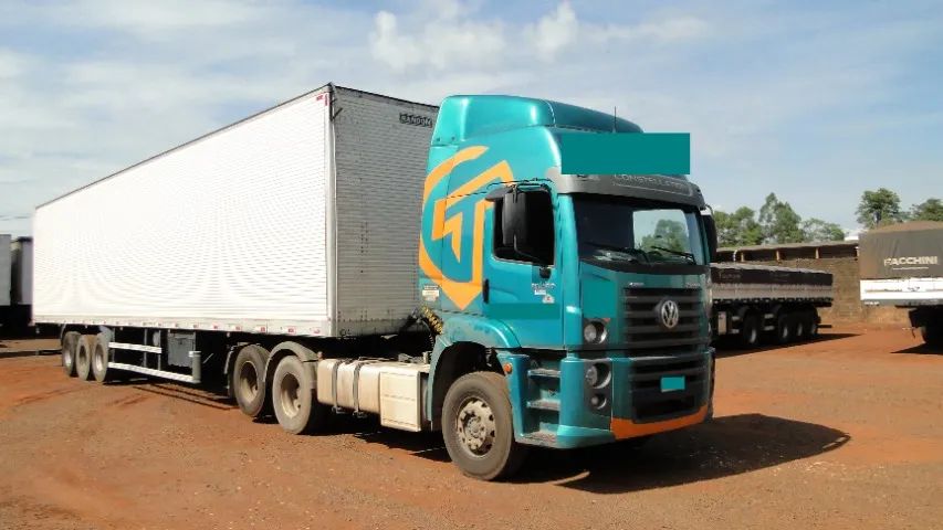 VW 25.460 6X2 2022/23 98.000 KM - Foto 4