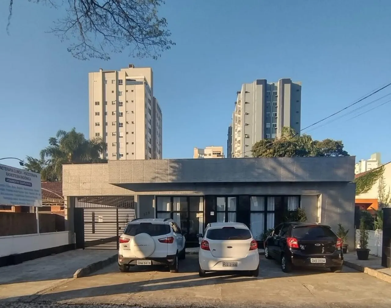 SALA COMERCIAL no ANITA GARIBALDI com 0 quartos para LOCAÇÃO, 18 m²