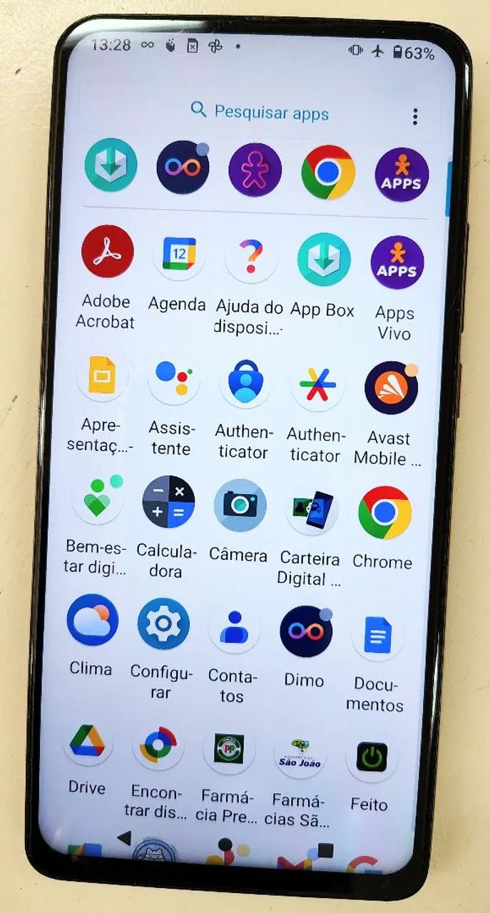Motorola One Hyper (XT2027-1) -4GB/128GB - Foto 2