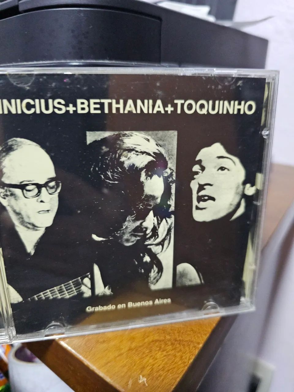 CDs Maria Bethania vários títulos  - Foto 2