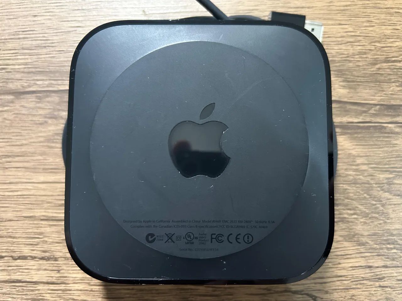 Apple TV63824124064897122