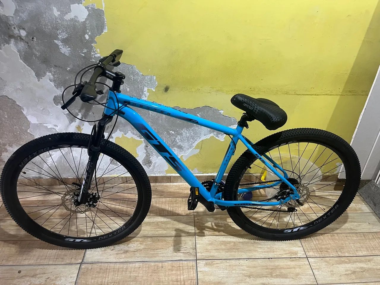 Bicicleta Aro 29 - Foto 2