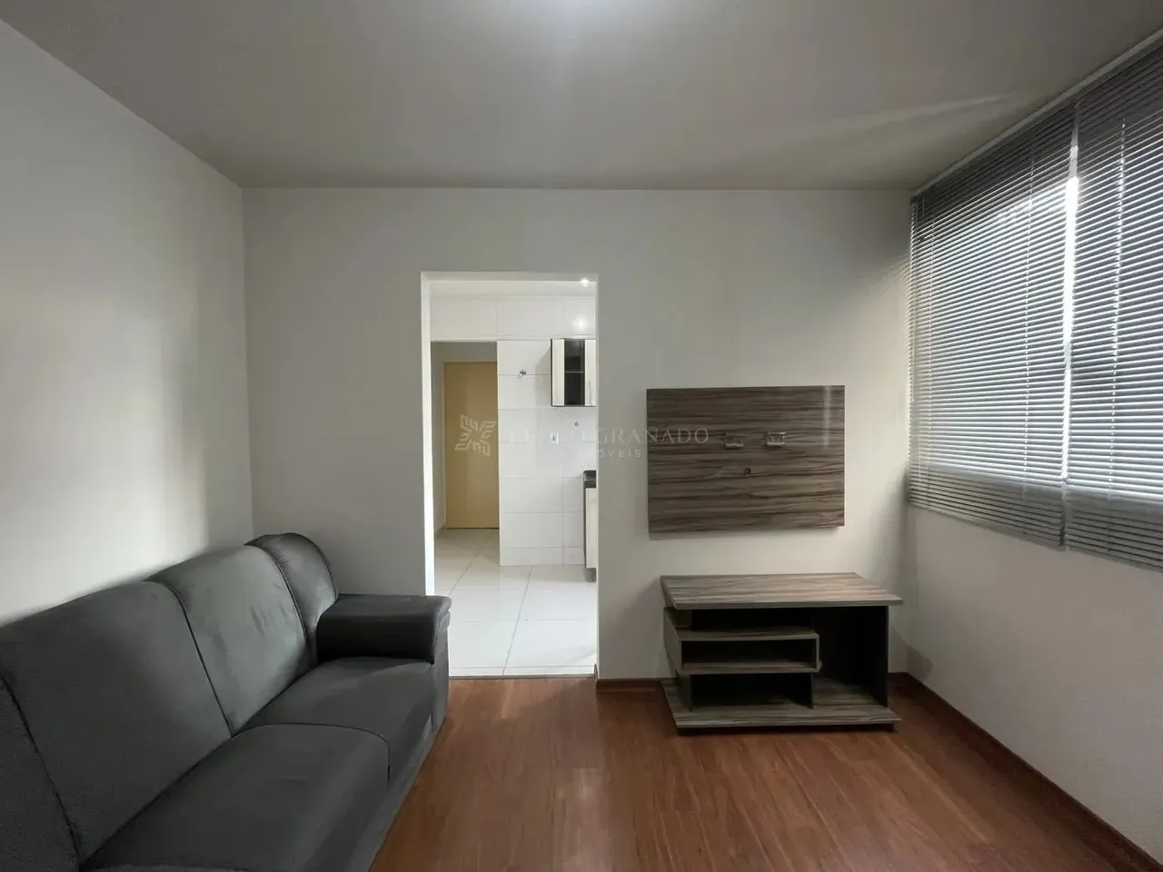 Apartamento com 01 dormitório - Chácara Assaí