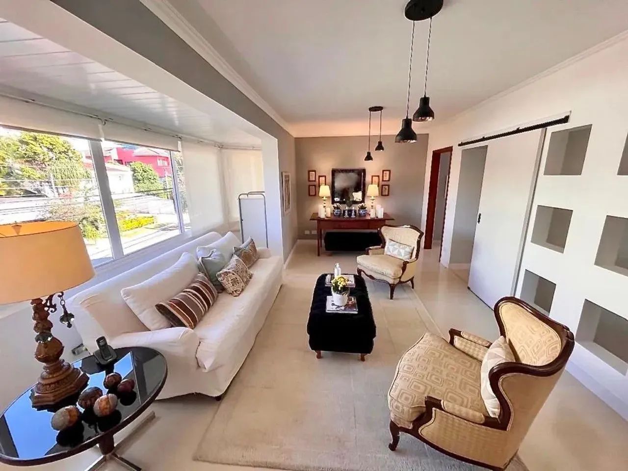 Sobrado Impecável com Requinte nos Detalhes - Foto 4