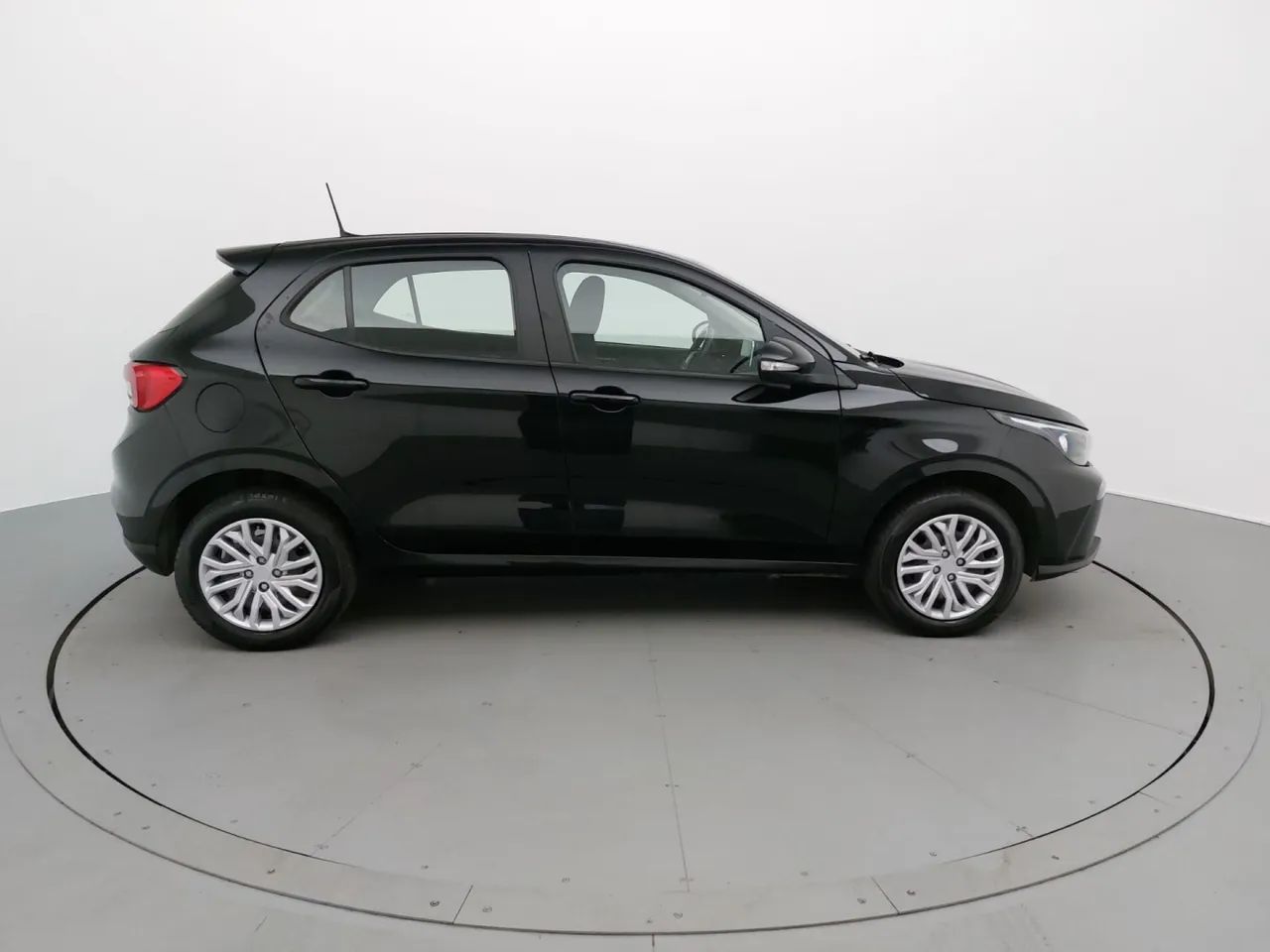 Fiat Argo DRIVE 1.3 8V Flex, foto 6 de 18