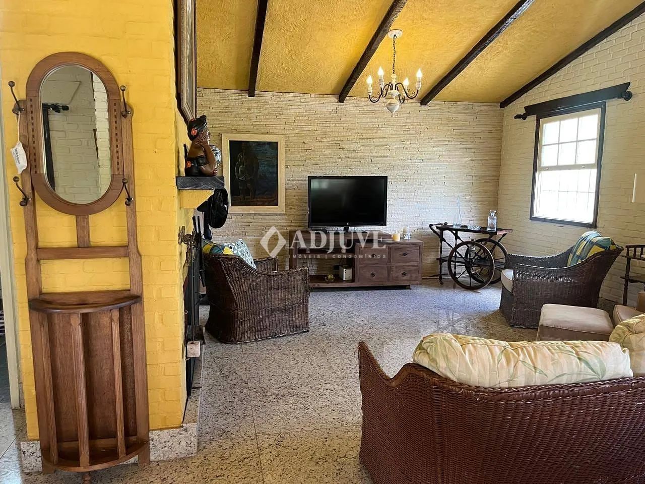 Casa para locação, Itaipava, Petrópolis, RJ - Foto 5