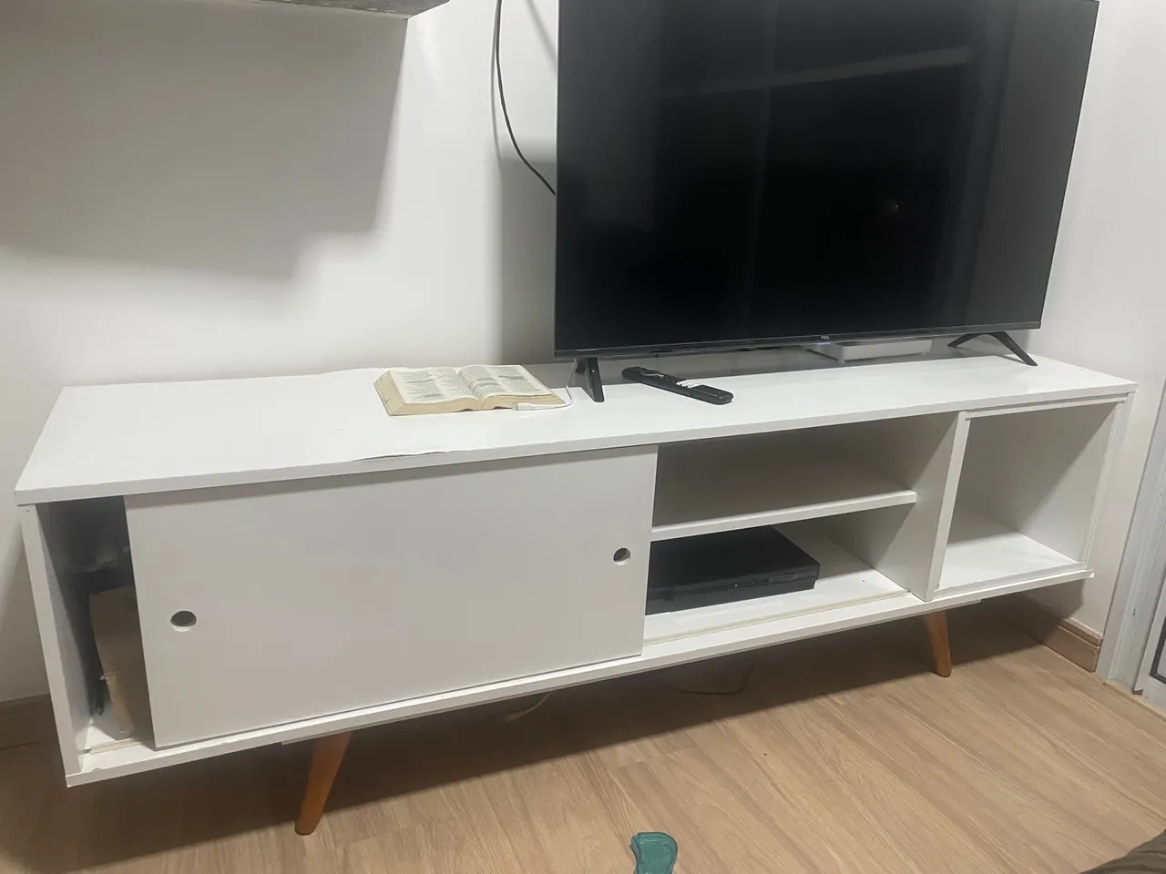 Rack retrô