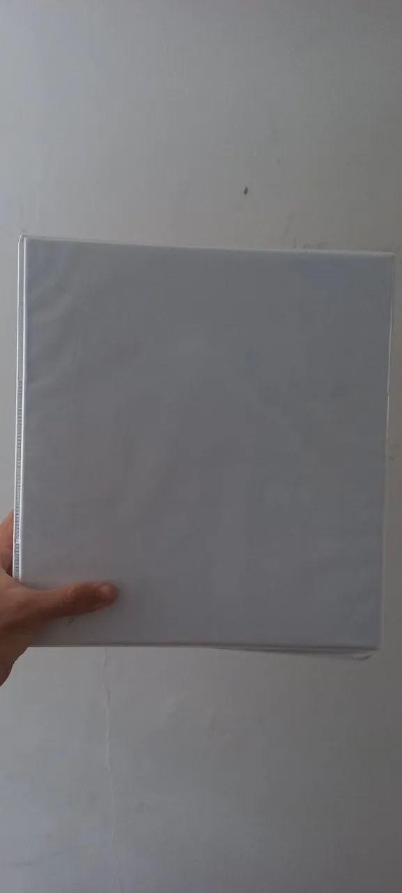 Fichário Binder da STAPLES - Foto 2