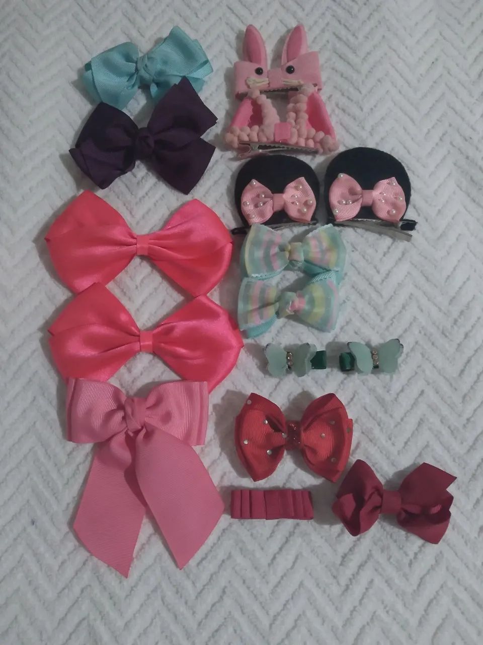 Acessórios menina - Foto 2