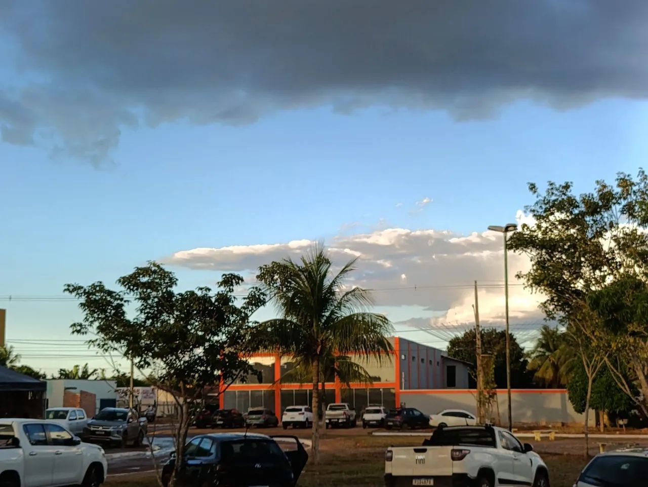 Vendo ou Alugo Galpão novo!!! - Foto 8