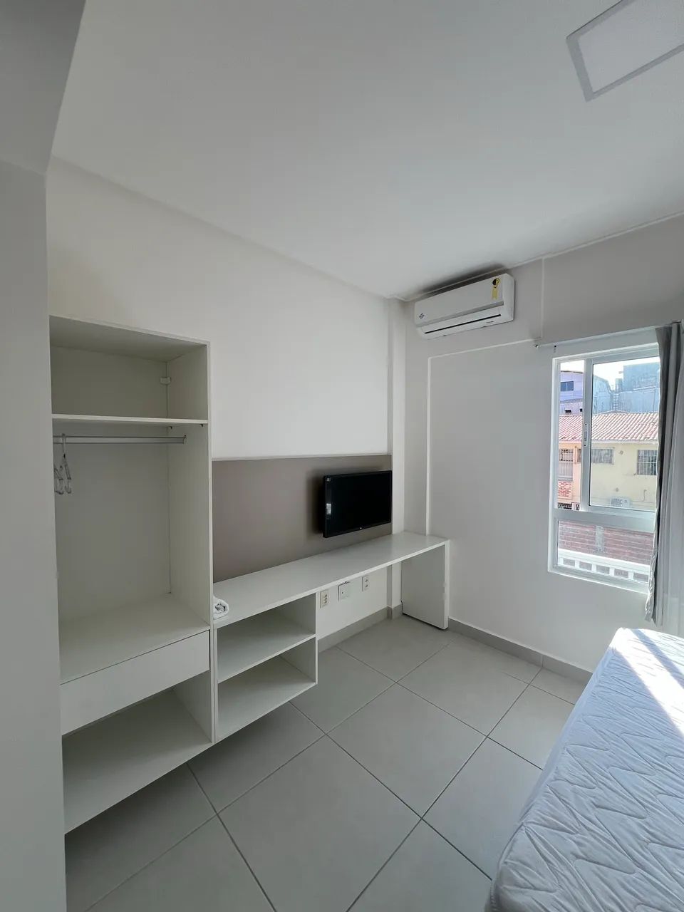 Apartamento de 1 quarto na Praia de Manaira  - Foto 4