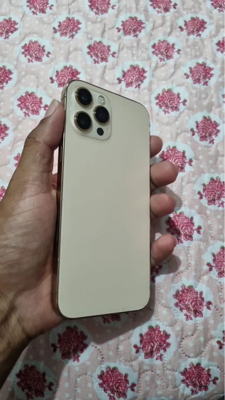 V/t iPhone 12 Pro Max  - Foto 4