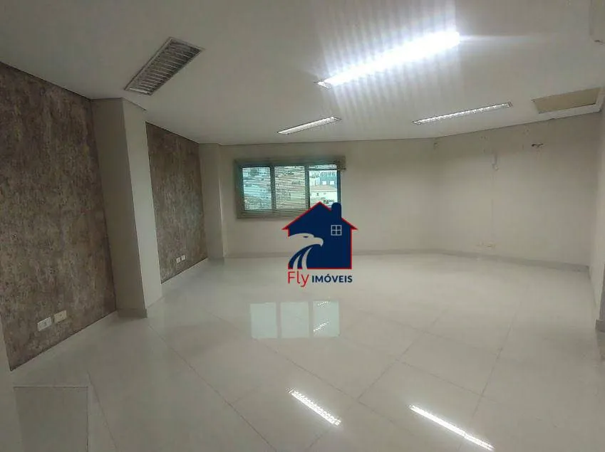Sala para alugar, 40 m² por R$ 1.592,00/mês - Pirituba - São Paulo/SP