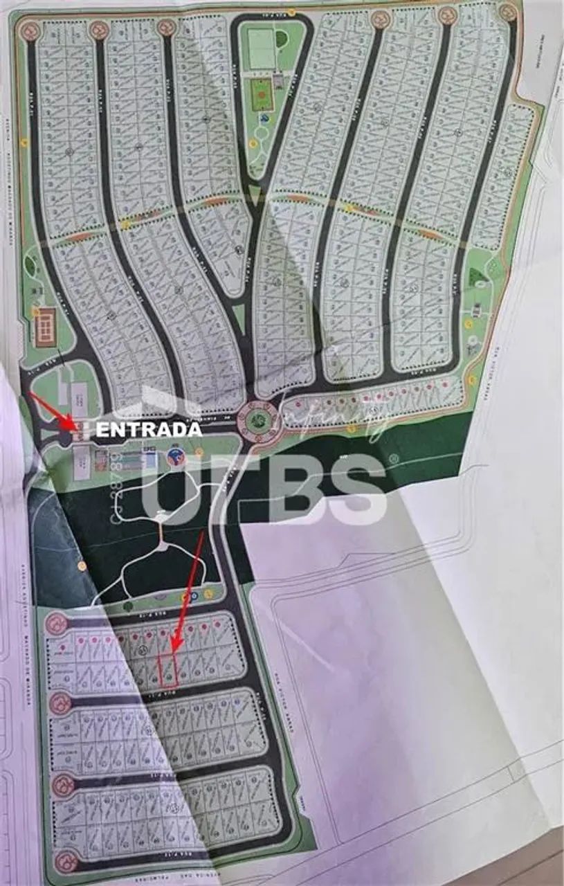 Lote Residencal Parqville Pinheiros (+) Projeto Completo - Foto 7