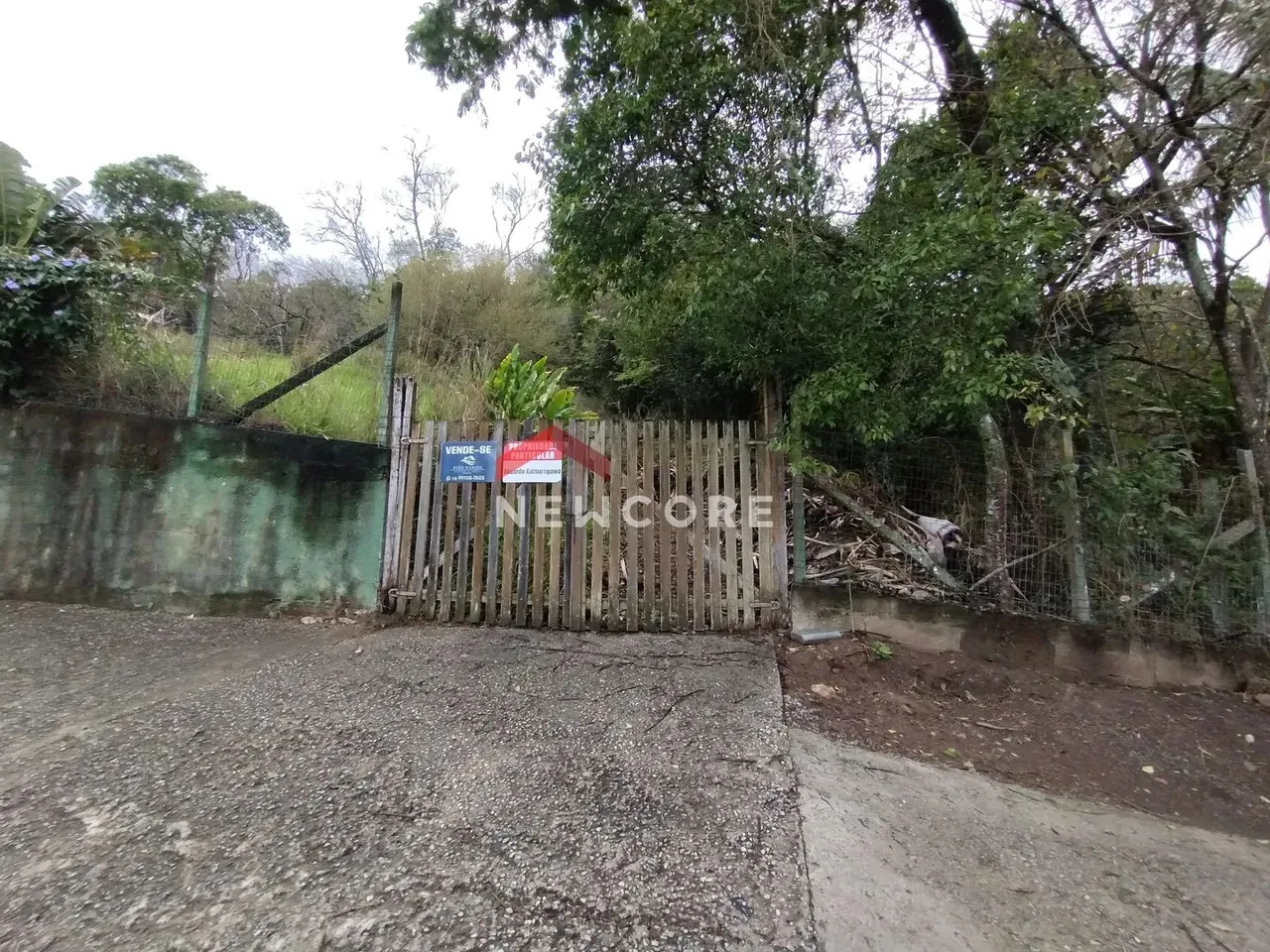 Lote em Rua princesa Alexandra - Armação - Ilhabela/SP