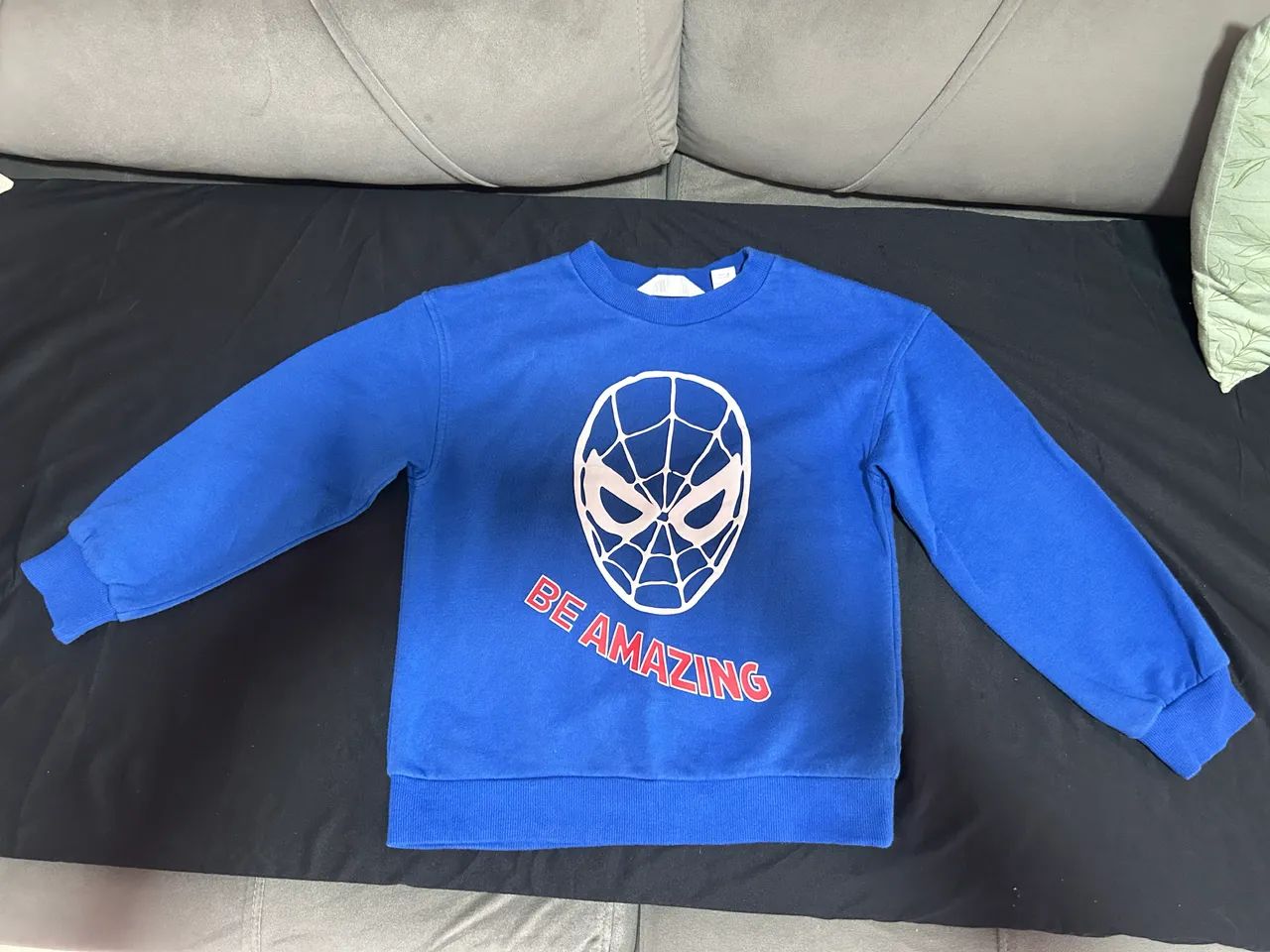 Casaco menino Marvel 