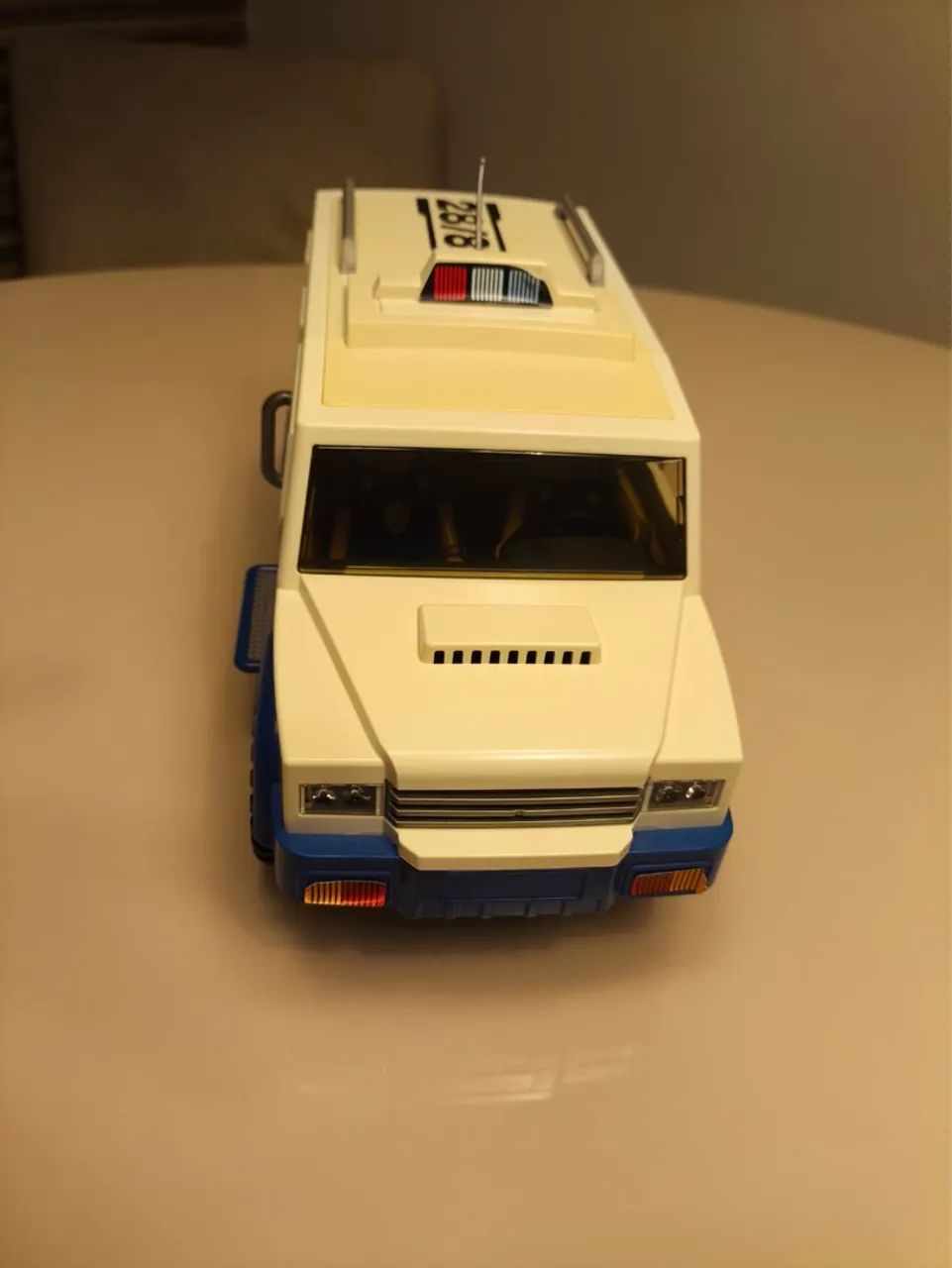Camburão Playmobil  - Foto 3