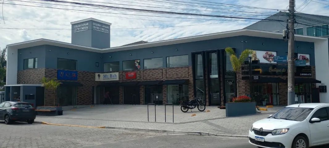 Foto - Florianópolis - Ingleses do Rio Vermelho