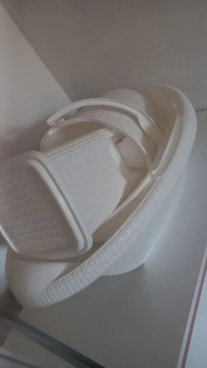 Kit de Banho para Bebê - 5 itens e suporte para banheira - Foto 2