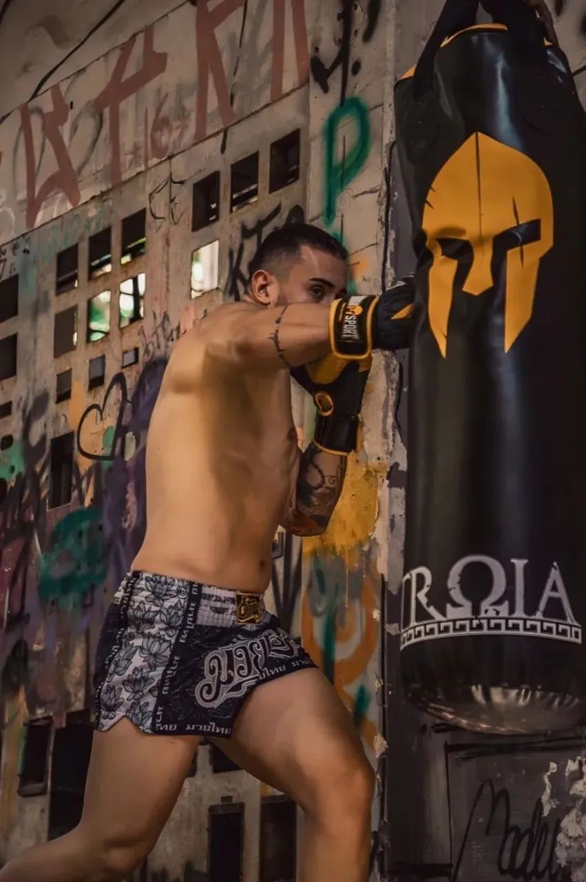 SACO  de  BOXE64314894019202120